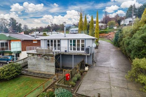 Photo of property in 26 Swan Street, Taihape, 4720