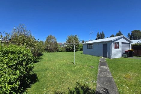 Photo of property in 3 Granton Place, Tokoroa, 3420