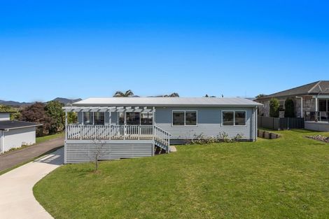 Photo of property in 4 Te Papa Place, Opotiki, 3122