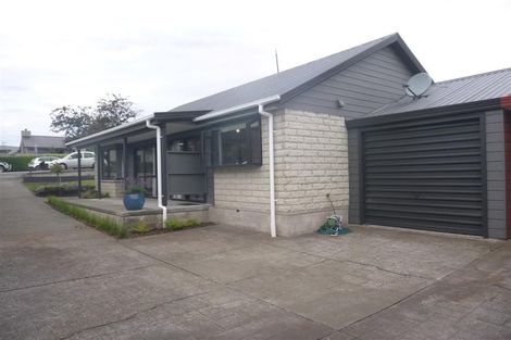 Photo of property in 1/8 Duart Road, Havelock North, 4130