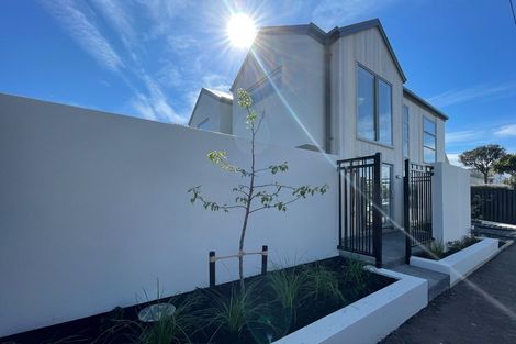 Photo of property in 1/244 Bealey Avenue, Christchurch Central, Christchurch, 8013