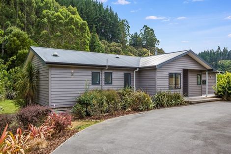 Photo of property in 101 Bulls Run Road, Moonshine Valley, Porirua, 5381