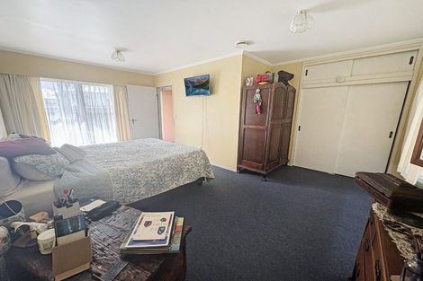 Photo of property in 58 Salisbury Street, Levin, 5510