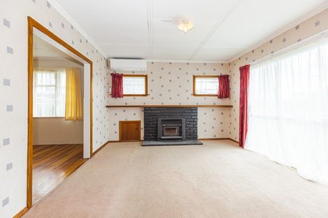 Photo of property in 12 Tiraumea Road, Pahiatua, 4910