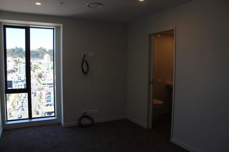 Photo of property in Vsp Nothern Tower, 1202/166 Victoria Street, Te Aro, Wellington, 6011