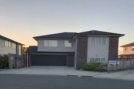 Photo of property in 24 Pikao Place, East Tamaki, Auckland, 2016