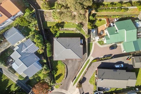 Photo of property in 8 Katherine Place, Bellevue, Tauranga, 3110