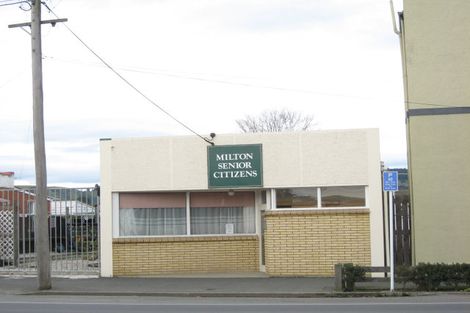 Photo of property in 37 Union Street, Milton, 9220