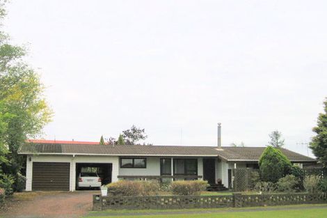 Photo of property in 26 Hanna Street, Te Aroha, 3320