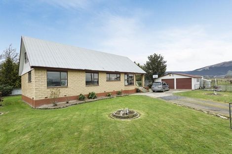 Photo of property in 258 Henley-berwick Road, Henley, Outram, 9073