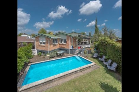 Photo of property in 14 Queenwood Avenue, Queenwood, Hamilton, 3210