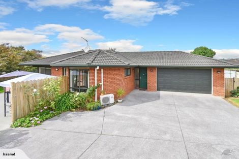 Photo of property in 14 Woodcroft Way, Pukekohe, 2120