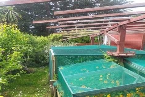 Photo of property in 26 Porterfield Street, Macandrew Bay, Dunedin, 9014