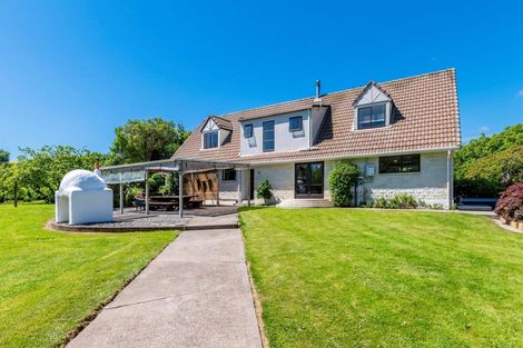 Photo of property in 49 Vista Road, Ohau, Levin, 5570