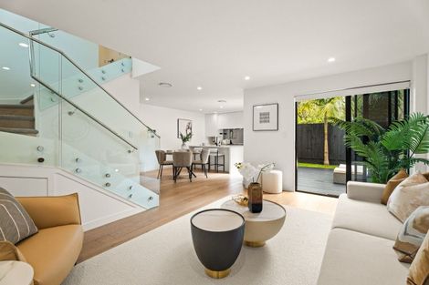 Photo of property in 4c Rosedale Avenue, Mount Eden, Auckland, 1024