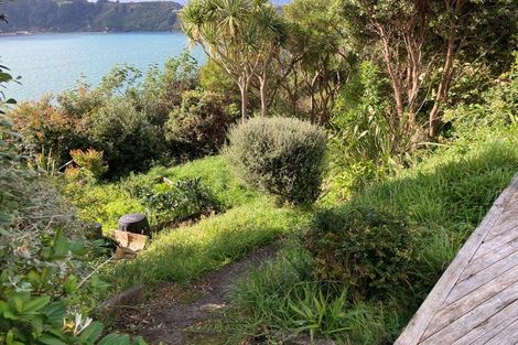 Photo of property in 67 Grafton Road, Roseneath, Wellington, 6011