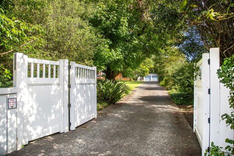 Photo of property in 1083 Kahikatea Flat Road, Waitoki, Kaukapakapa, 0871