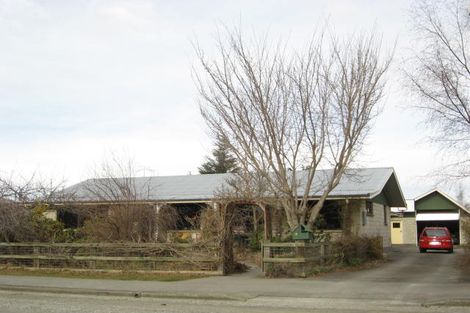 Photo of property in 13 Regent Street, Fairlie, 7925