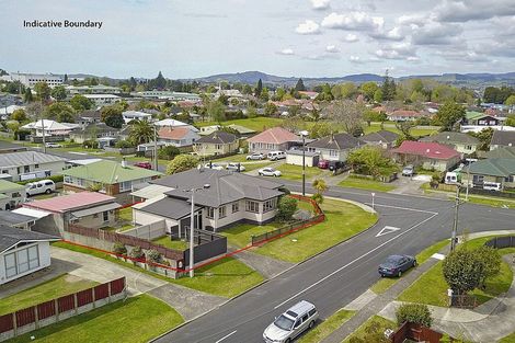 Photo of property in 24 Cook Street, Gate Pa, Tauranga, 3112