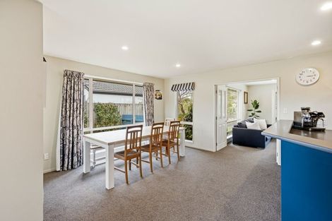 Photo of property in 22 William Brittan Avenue, Halswell, Christchurch, 8025
