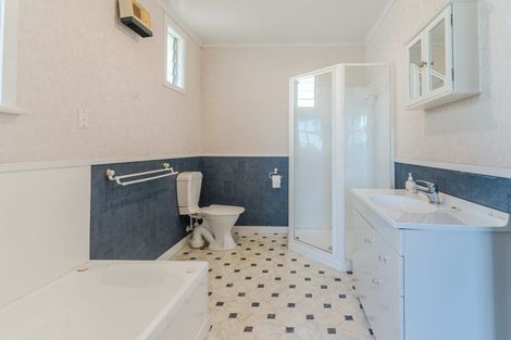 Photo of property in 1 Gilmore Street, Kaikorai, Dunedin, 9010