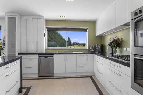 Photo of property in 146 Mandeville Road, Swannanoa, Kaiapoi, 7692