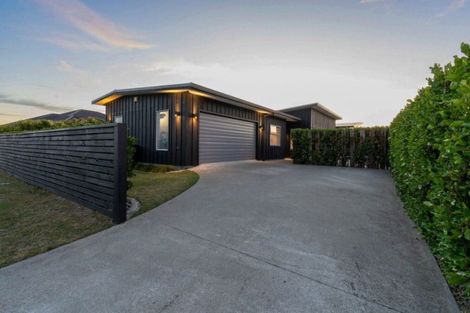 Photo of property in 17 Forbes Road, Foxton Beach, Foxton, 4815