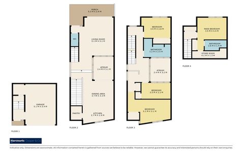 Photo of property in 85 Bearing Parade, Long Bay, Auckland, 0630