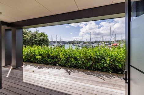 Photo of property in 14 Baffin Street, Opua, 0200