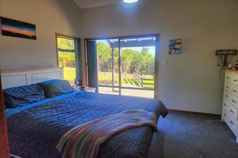 Photo of property in 869c Seven Mile Road, Rapahoe, Greymouth, 7803