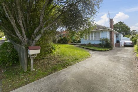 Photo of property in 14 Akehurst Avenue, New Lynn, Auckland, 0600