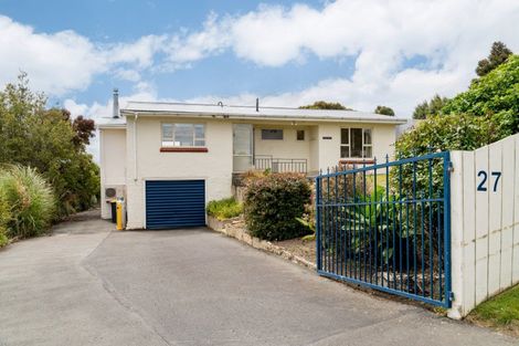 Photo of property in 27 Chain Hills Road, Chain Hills, Dunedin, 9076