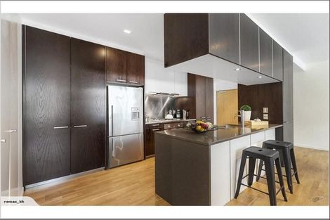 Photo of property in Chews Lane Apartments, 8b/9 Chews Lane, Wellington Central, Wellington, 6011