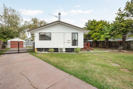 Photo of property in 19 Aintree Street, Nawton, Hamilton, 3200