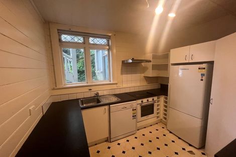 Photo of property in 195 The Terrace, Wellington Central, Wellington, 6011