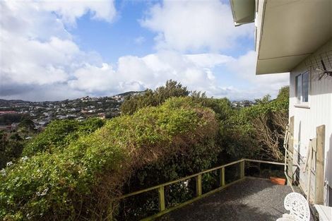 Photo of property in 37 Heke Street, Ngaio, Wellington, 6035