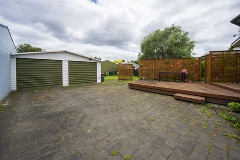 Photo of property in 9 Patrick Place, Fitzroy, Hamilton, 3206