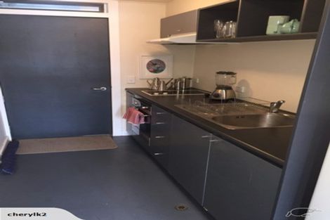 Photo of property in Hannahs Corner, 22/8 Leeds Street, Te Aro, Wellington, 6011