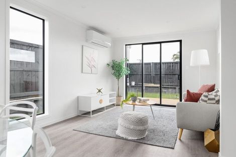 Photo of property in 3/41 Prisk Street, Melville, Hamilton, 3206