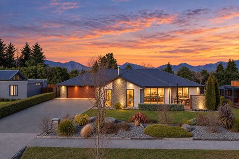 Photo of property in 3 Tennyson Close, Hanmer Springs, 7334