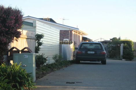 Photo of property in 87a Langdale Avenue, Paraparaumu, 5032