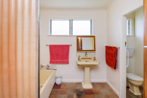 Photo of property in 7 Aberdeen Avenue, Takaro, Palmerston North, 4412