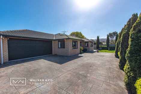 Photo of property in 9a Rongonui Street, Elderslea, Upper Hutt, 5018