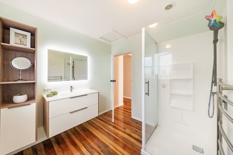 Photo of property in 56 Dover Road, Wainuiomata, Lower Hutt, 5014