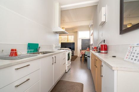 Photo of property in 77 Elgin Road, Mornington, Dunedin, 9011