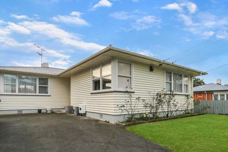 Photo of property in 52 Frederick Street, Avalon, Lower Hutt, 5011