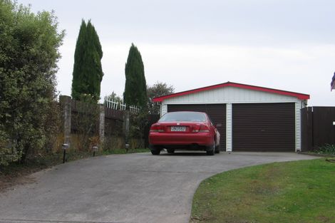 Photo of property in 22 Rosedale Crescent, Cloverlea, Palmerston North, 4412