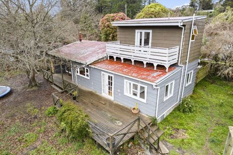 Photo of property in 133 Plateau Road, Te Marua, Upper Hutt, 5018