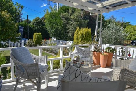 Photo of property in 35 Clifton Avenue, Carterton, 5713