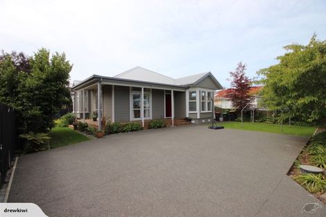 Photo of property in 1/51 Sheldon Street, Woolston, Christchurch, 8023